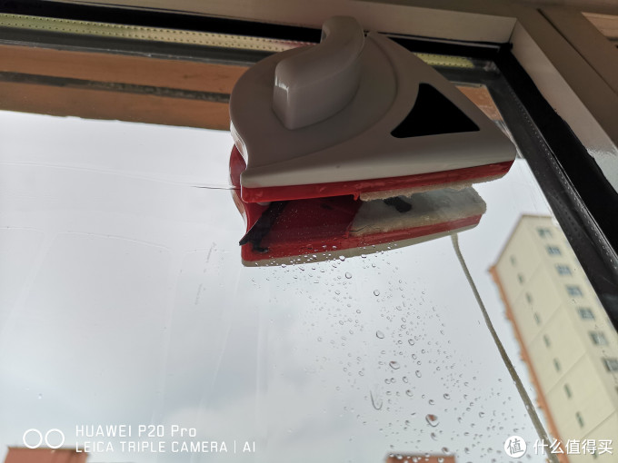 家庭妇男的福音—擦玻璃神器了解一下？