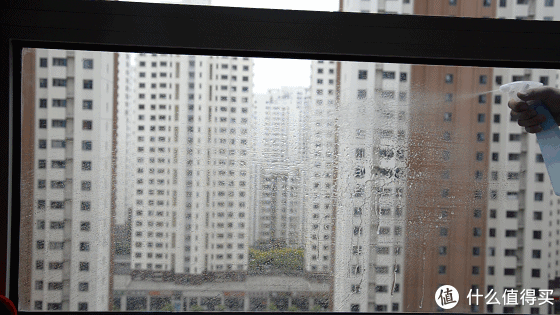 家庭妇男的福音—擦玻璃神器了解一下？