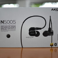 爱科技 N5005 蓝牙耳机产品设计(腔体|接口|线材|拉链|插头)