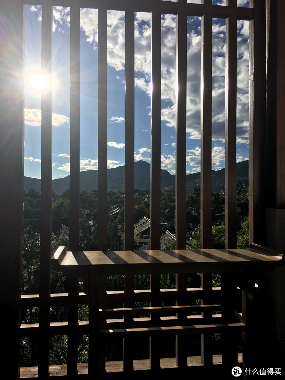 左手古城，右手雪山，坐拥世界文化遗产之所——丽江金茂君悦酒店入住体验