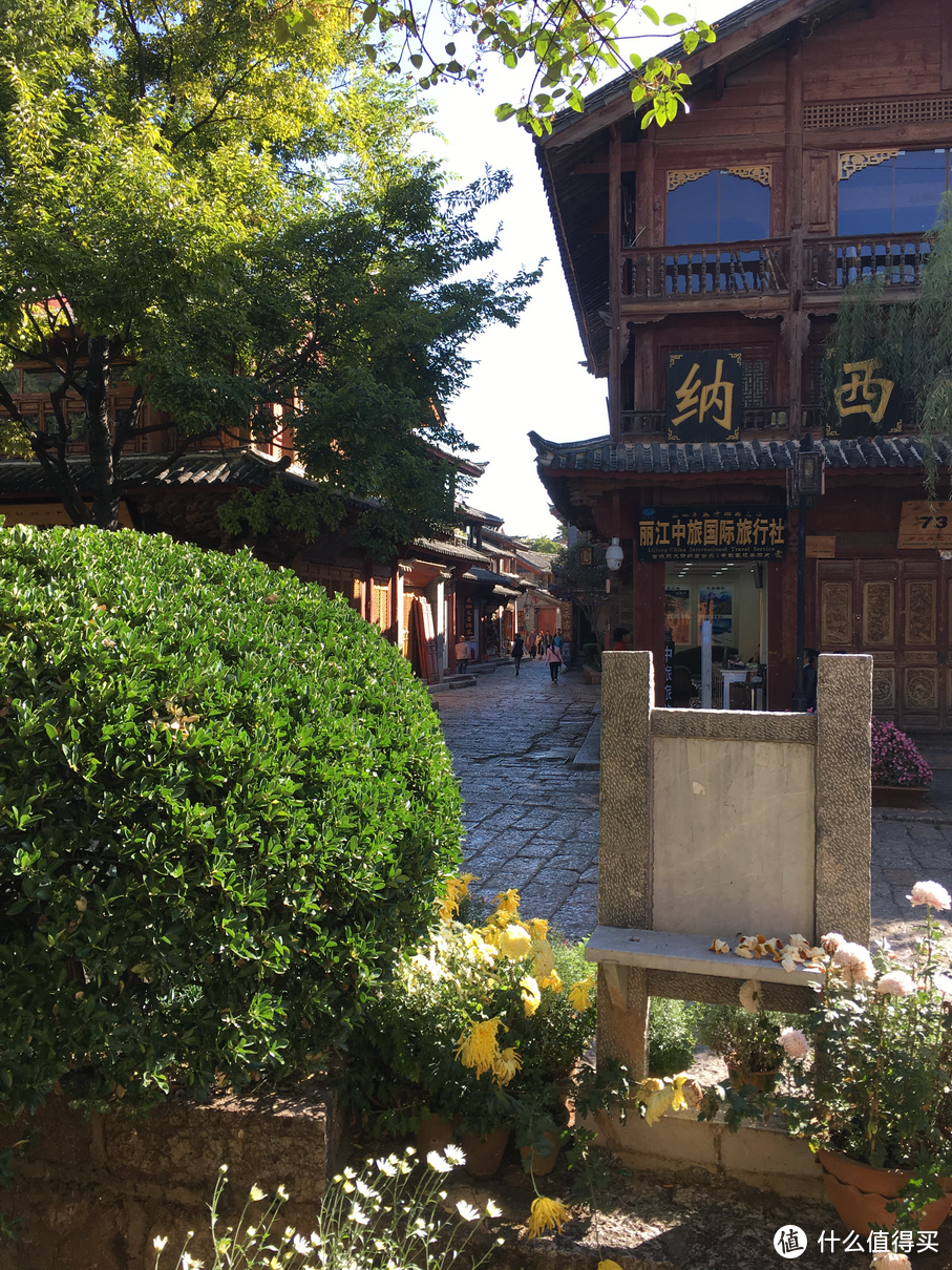 左手古城，右手雪山，坐拥世界文化遗产之所——丽江金茂君悦酒店入住体验