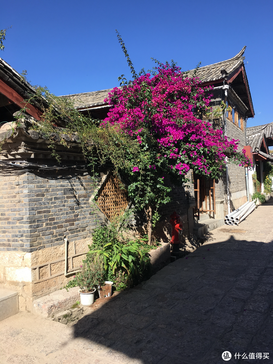 左手古城，右手雪山，坐拥世界文化遗产之所——丽江金茂君悦酒店入住体验