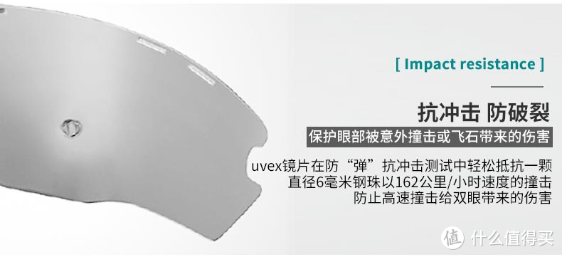 多场景适用，佩戴舒适，防晒防风，结实耐用，高性价比的uvex/优维斯217超轻运动太阳镜体验有感