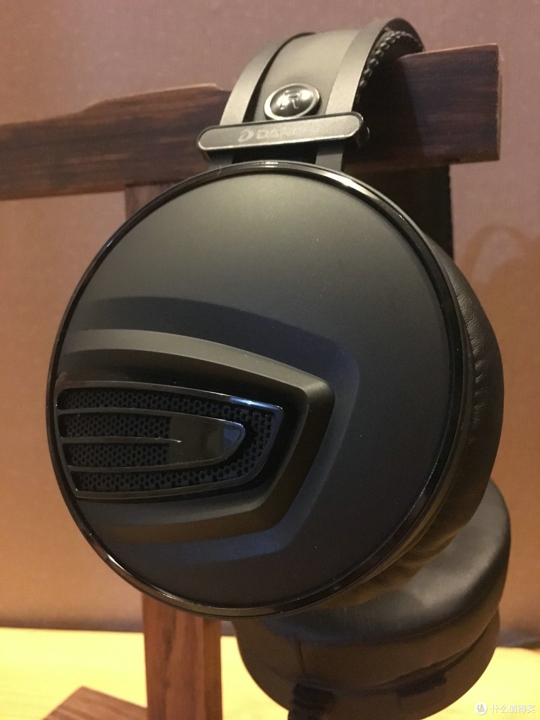 无灯一样帅dareu达尔优eh732耳机开箱