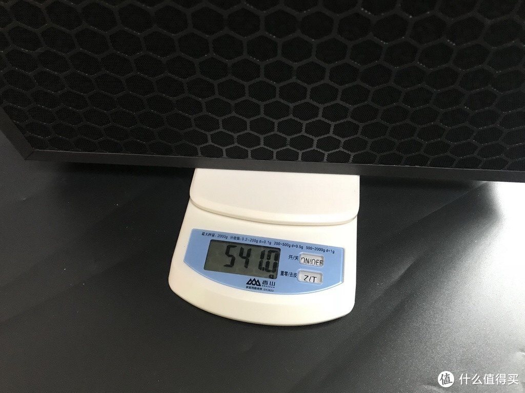 造型精美噪不可闻，来自韩国的空气净化器Coway AP-1515H