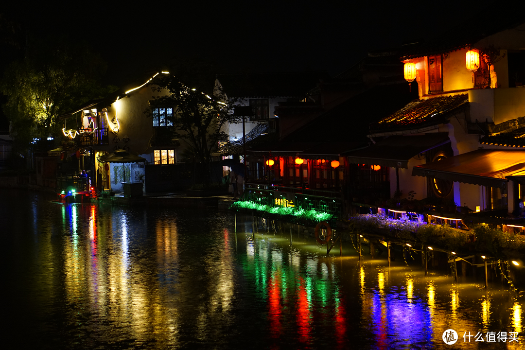 印象西塘：小楼一夜听春雨，深巷明朝卖杏花