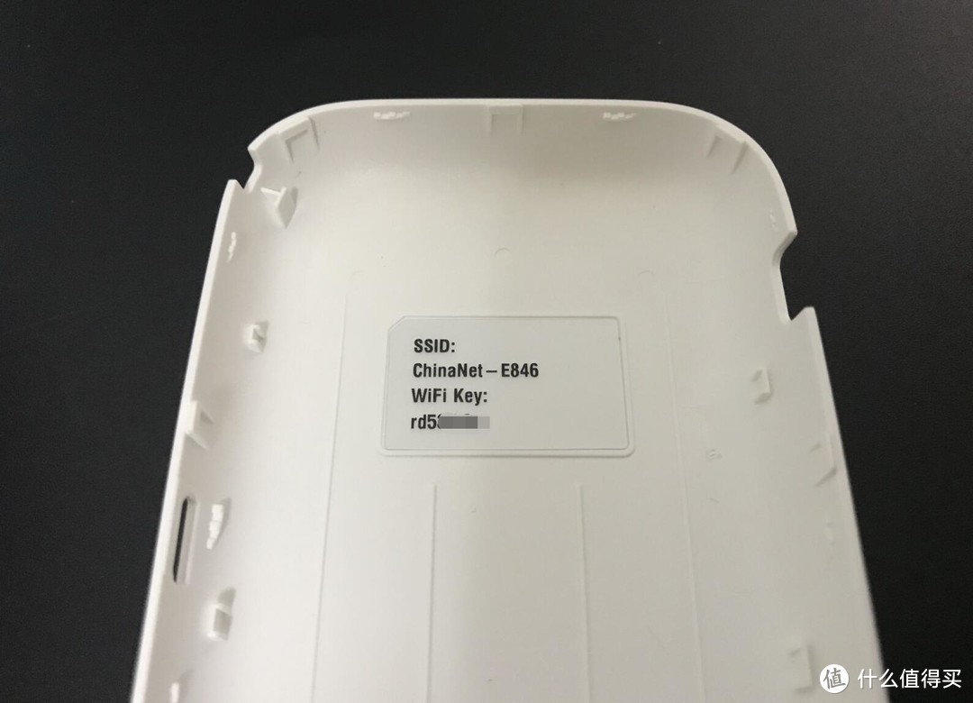 HUAWEI 华为 EC5377U-872 LTE 无线路由器