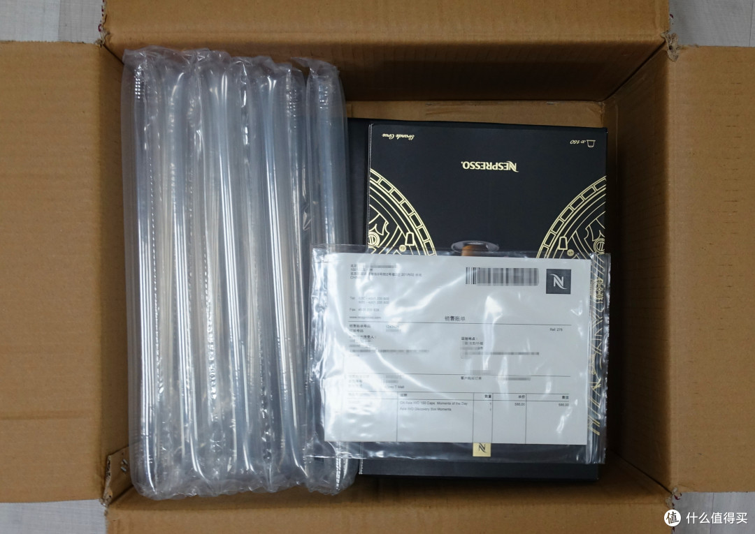 来一杯咖啡吗？Krups Nespresso XN1001 Inissia 胶囊咖啡机和周边配套