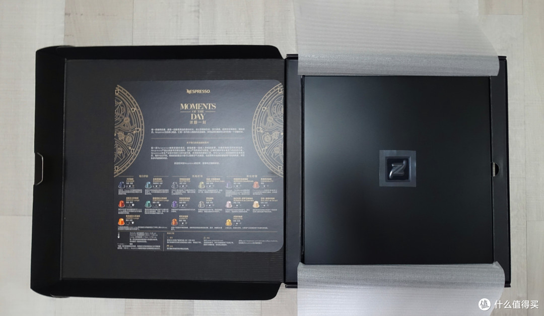 来一杯咖啡吗？Krups Nespresso XN1001 Inissia 胶囊咖啡机和周边配套