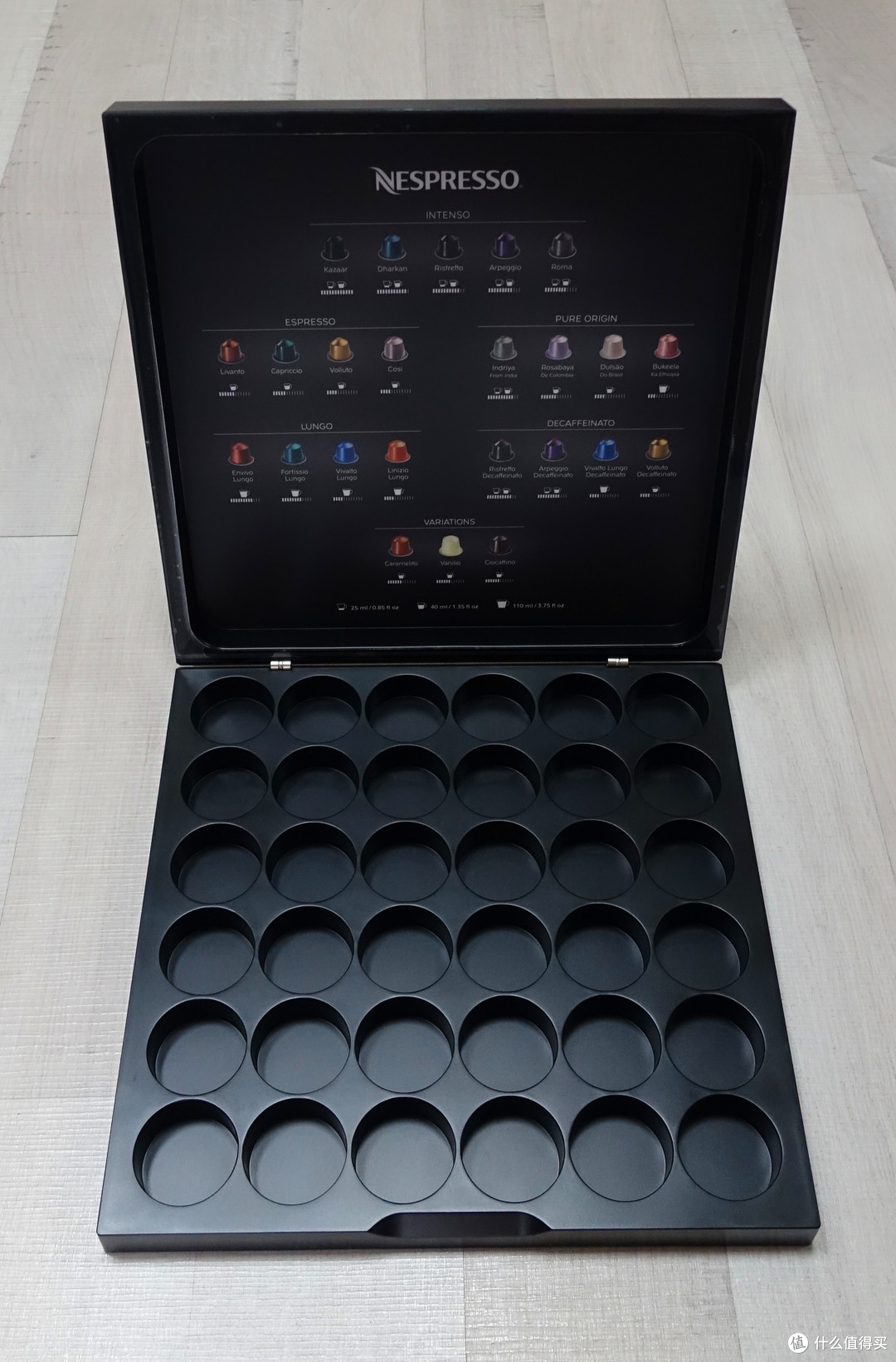 来一杯咖啡吗？Krups Nespresso XN1001 Inissia 胶囊咖啡机和周边配套