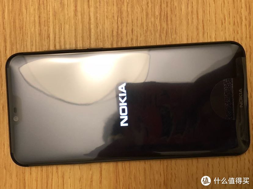 曾经的情怀—NOKIA 诺基亚 X6 手机晒单