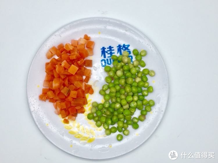 暖男的深夜食堂—酸甜可口菠萝炒饭