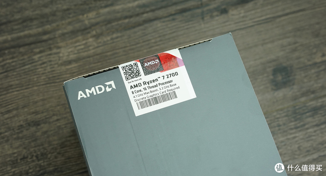 消灭电脑性能最后一块短板  AMD StoreMI了解一下？