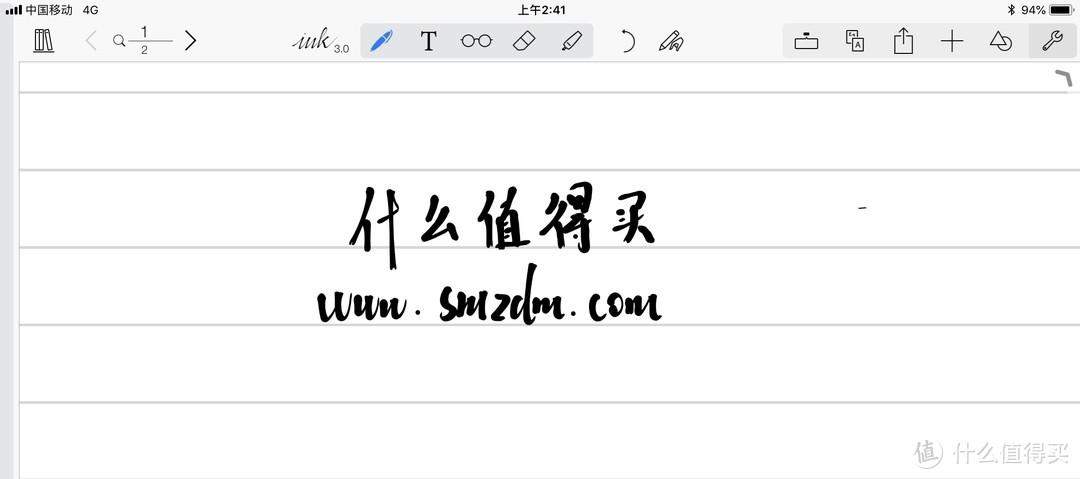 iPad上这四款笔记软件物有所值：Goodnotes、Notability、Notes plus、MarginNote