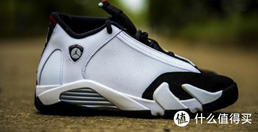 Air Jordan 14 篮球鞋—这双沙漠色的法拉利有点低调哦