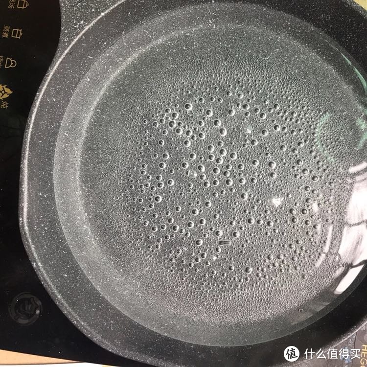 暖男的厨具—COOKER KING 炊大皇 麦饭石平底锅晒单