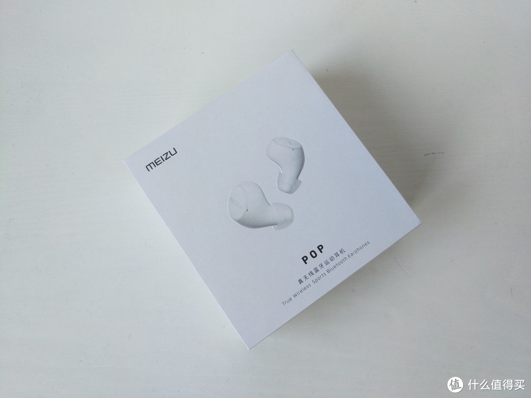 一机难求---魅族（MEIZU）POP TW50蓝牙耳机测评报告