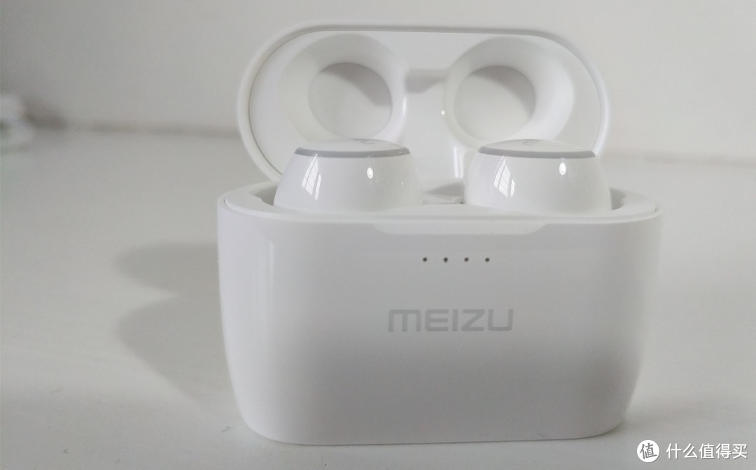 一机难求---魅族（MEIZU）POP TW50蓝牙耳机测评报告