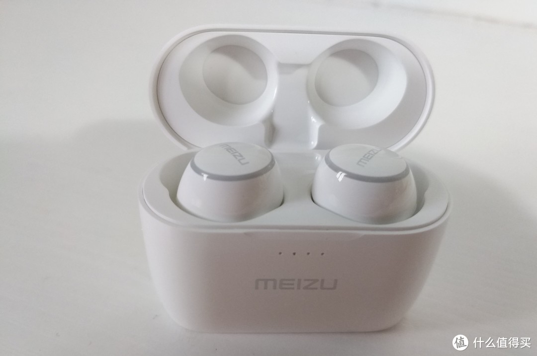 一机难求---魅族（MEIZU）POP TW50蓝牙耳机测评报告