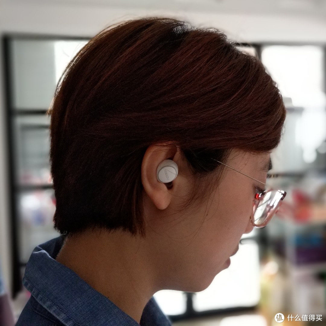 一机难求---魅族（MEIZU）POP TW50蓝牙耳机测评报告