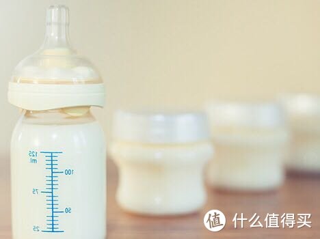 母乳和奶粉混合喂养方法，这些坑不能踩！