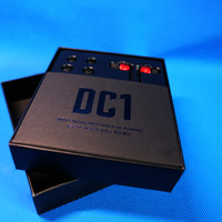 雅天 DC1 双单元入耳式耳机外观展示(包装|接孔|按键|附件)