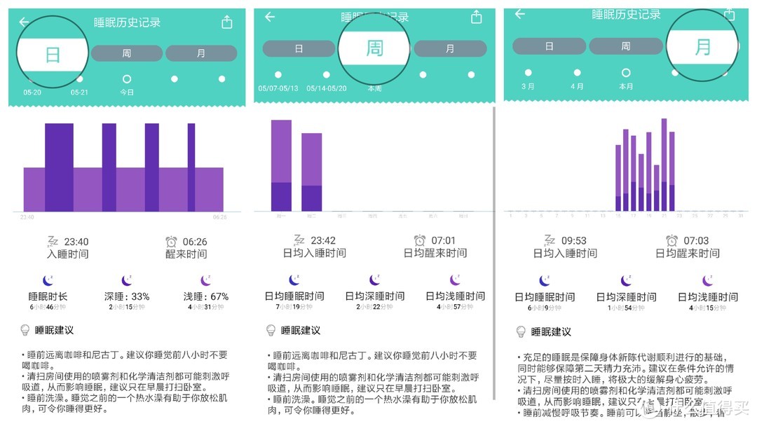 健康监测尽在抬腕间—MOONPI 魔派 智能手环B11 上手体验