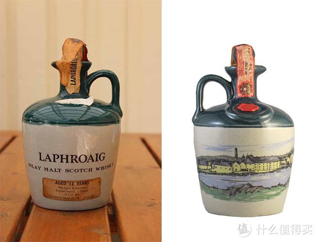 酒事：陶瓷罐装威士忌，苏格兰vs日本vs……中国？