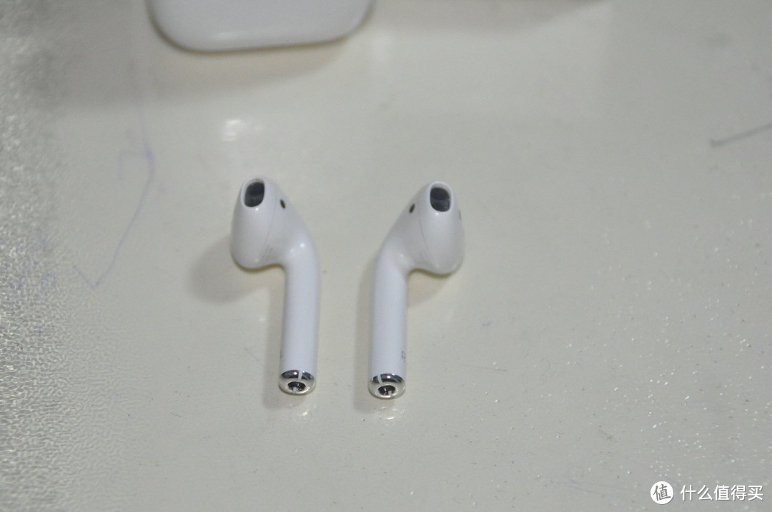 晚到的Apple 苹果 airpods 蓝牙无线耳机使用体验