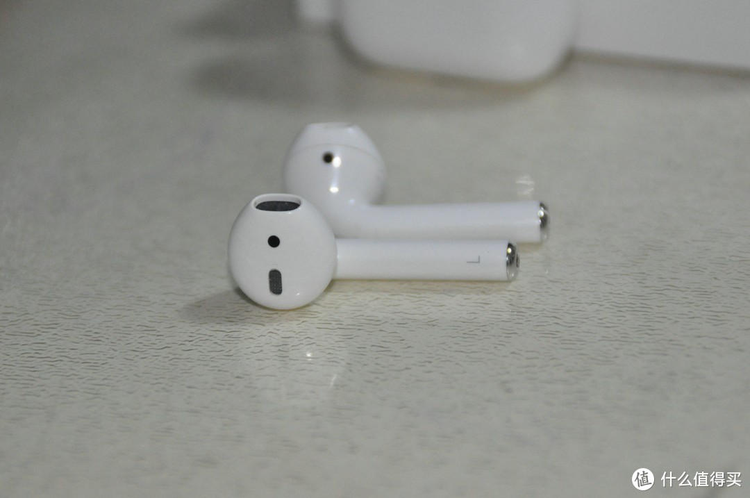 晚到的Apple 苹果 airpods 蓝牙无线耳机使用体验