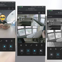 小米有品 华来小方智能摄像机使用感受(APP|亮点|不足)
