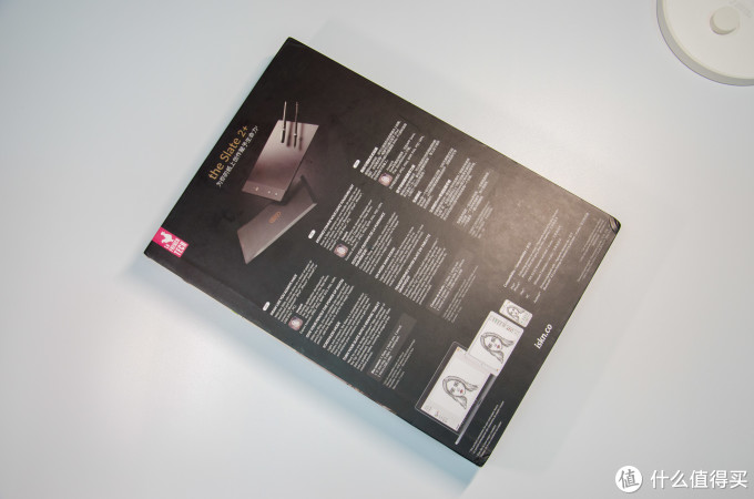 黑科技给你纸屏同步的体验--iskn slate2+评测报