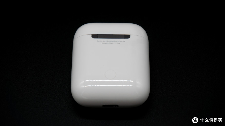 来自大妈的礼物,无线大法好-AirPods使用体验