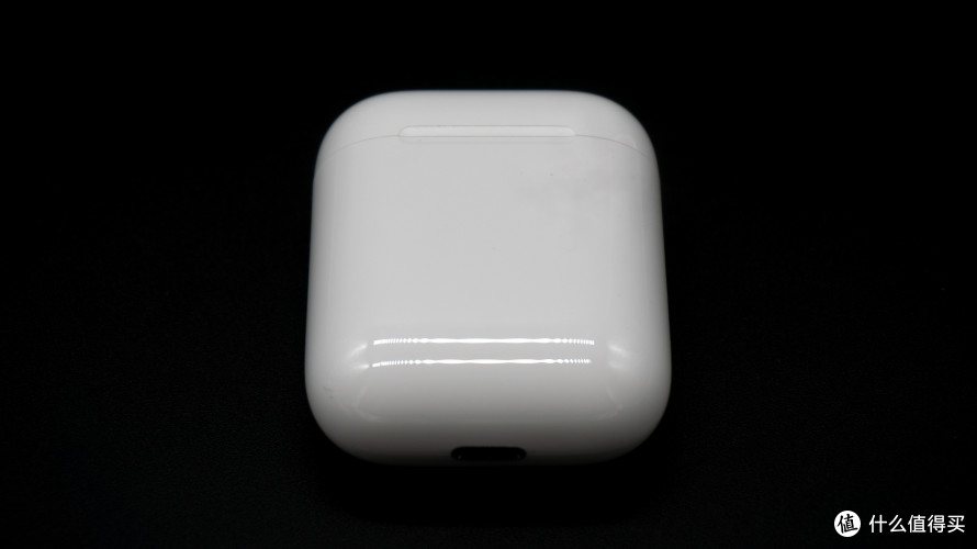来自大妈的礼物,无线大法好-AirPods使用体验