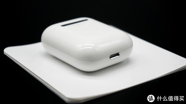 来自大妈的礼物,无线大法好-AirPods使用体验