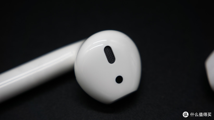 来自大妈的礼物,无线大法好-AirPods使用体验