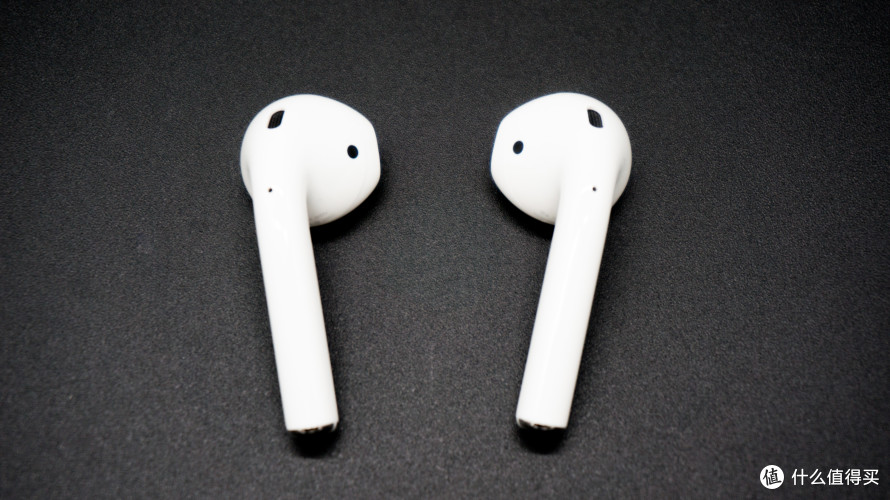 来自大妈的礼物,无线大法好-AirPods使用体验