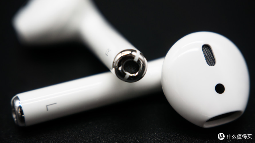 来自大妈的礼物,无线大法好-AirPods使用体验