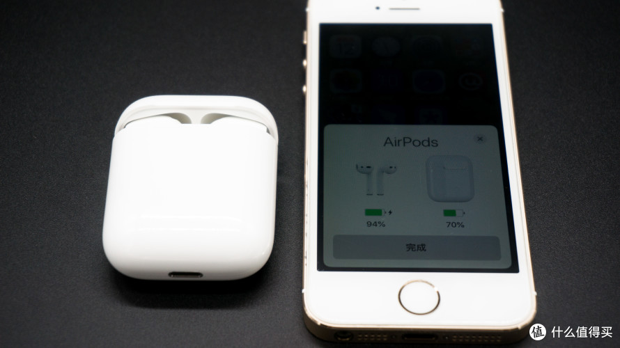 来自大妈的礼物,无线大法好-AirPods使用体验