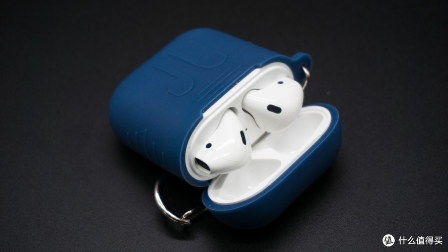 来自大妈的礼物,无线大法好-AirPods使用体验