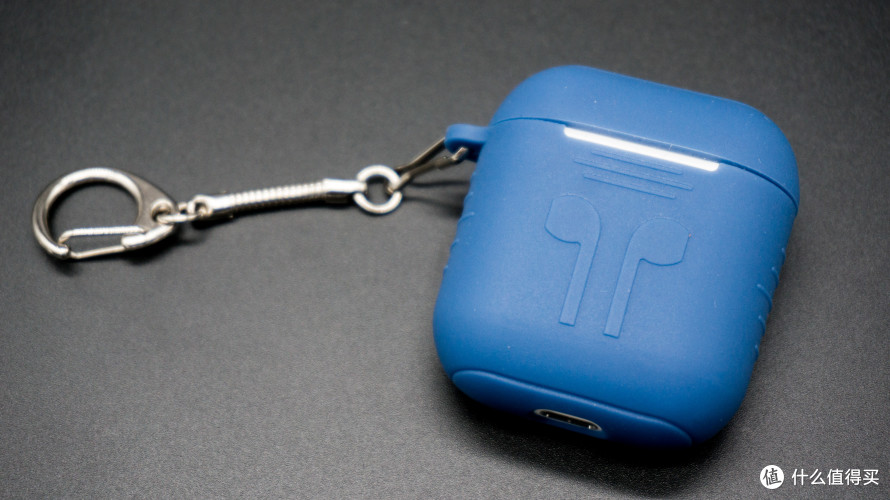 来自大妈的礼物,无线大法好-AirPods使用体验