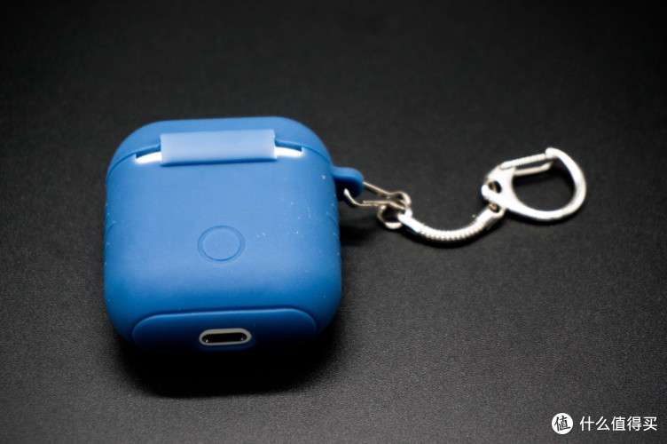 来自大妈的礼物,无线大法好-AirPods使用体验