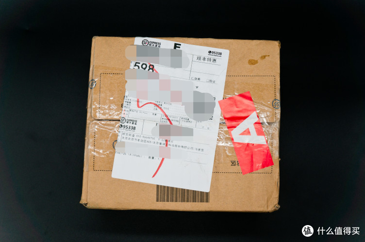 来自大妈的礼物,无线大法好-AirPods使用体验