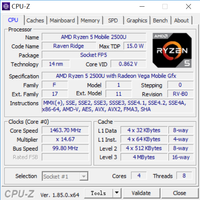 惠普 Envy X360-13使用总结(性能|散热)