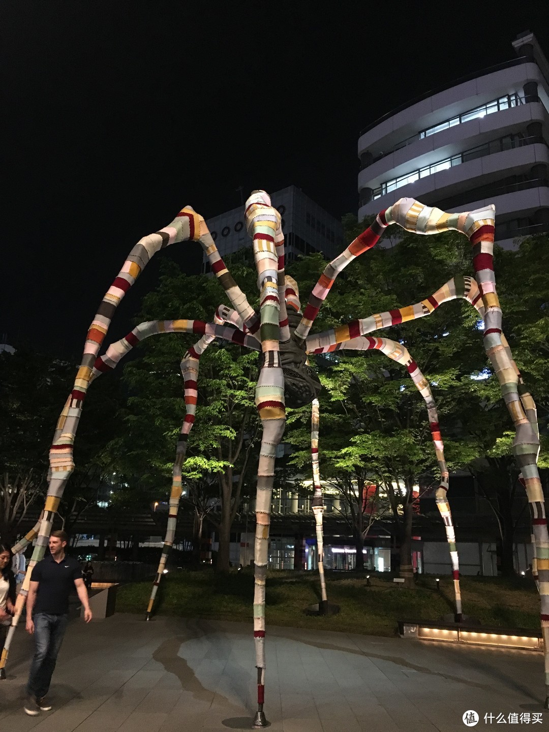 春末夏初，日本8日自由行之迷失东京