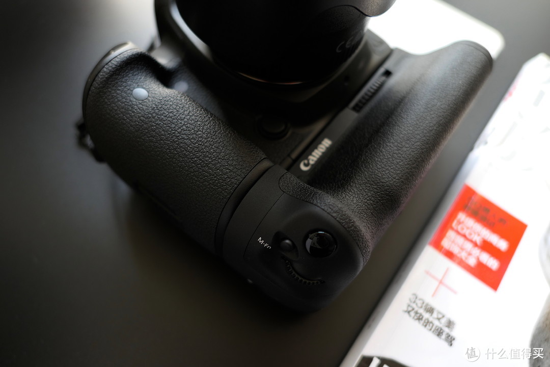 Canon 佳能 5D Mark4哪些周边值得买？