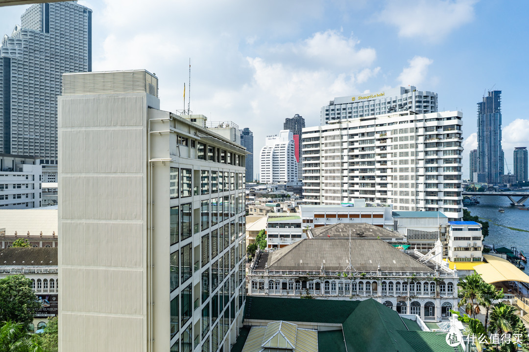 泰国首座传奇酒店—曼谷文华东方 (Mandarin Oriental, Bangkok)