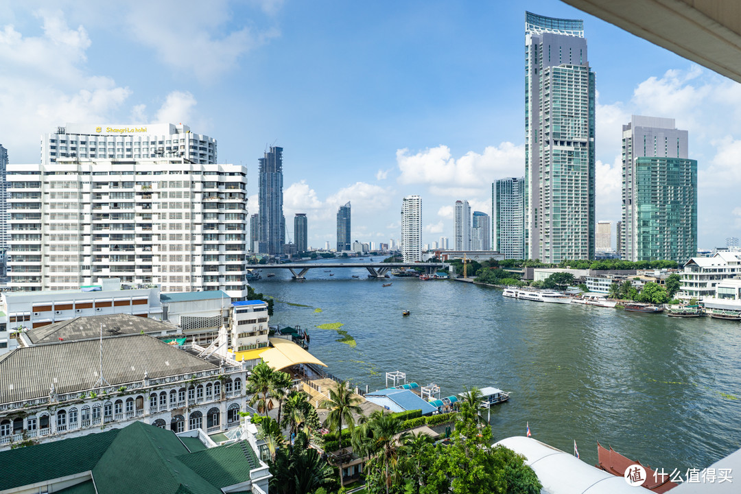 泰国首座传奇酒店—曼谷文华东方 (Mandarin Oriental, Bangkok)