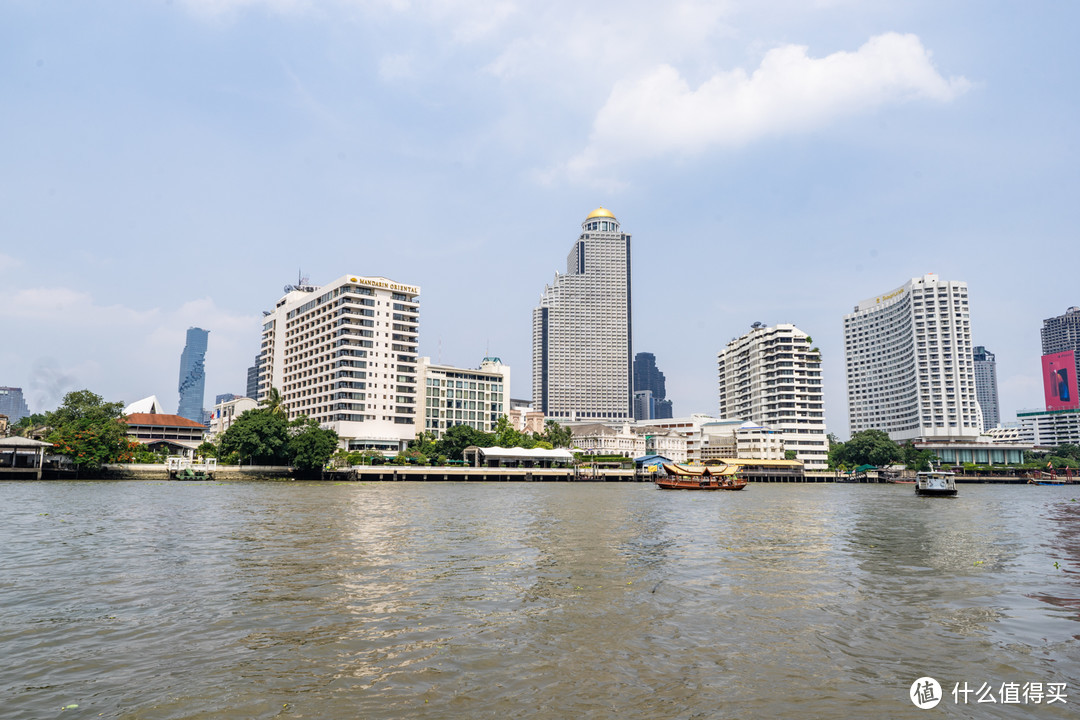 泰国首座传奇酒店—曼谷文华东方 (Mandarin Oriental, Bangkok)