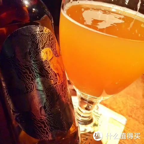 汉堡薯条IPA你喝过吗？Omnipollo 欧米尼珀罗 瑞典精酿